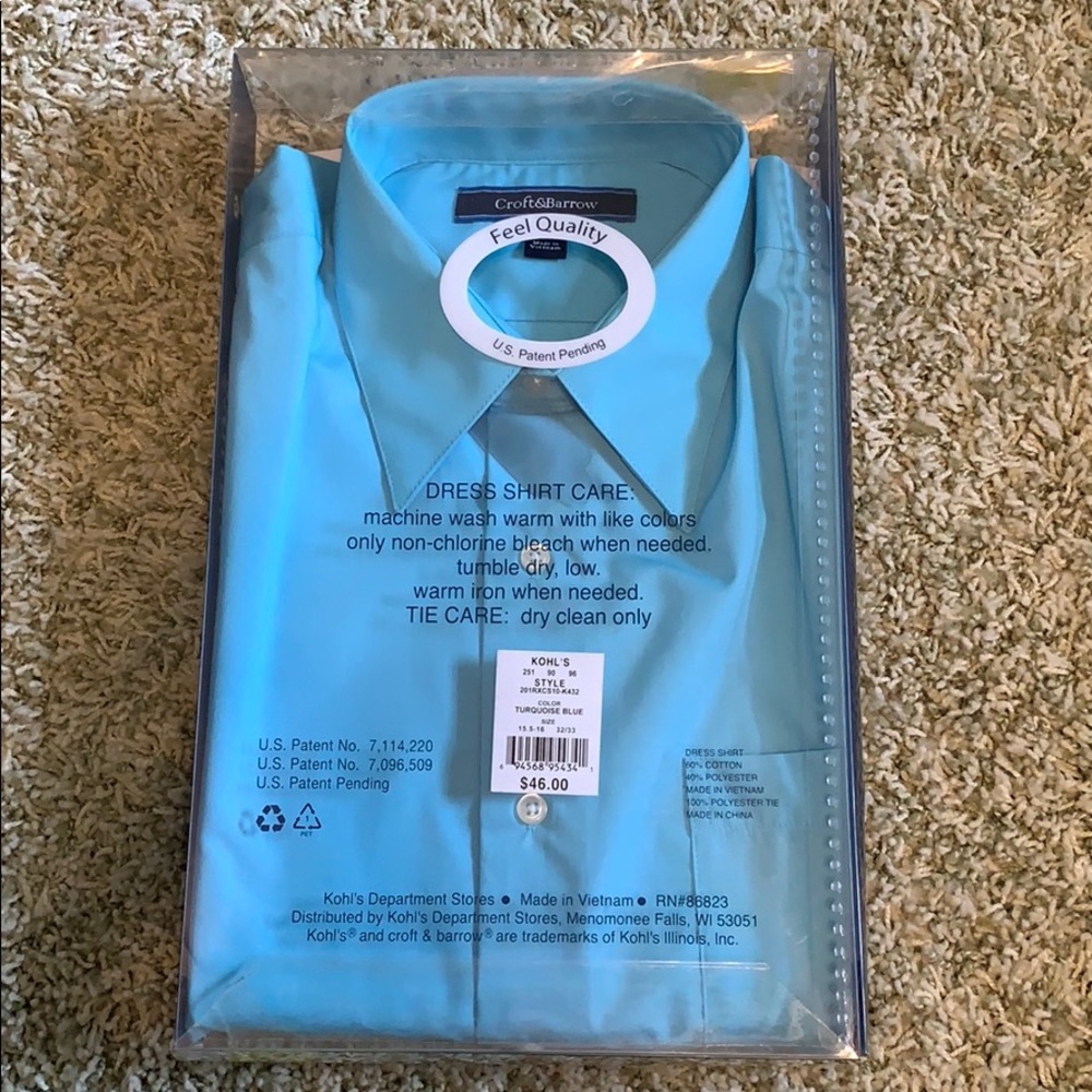 Dress Shirt